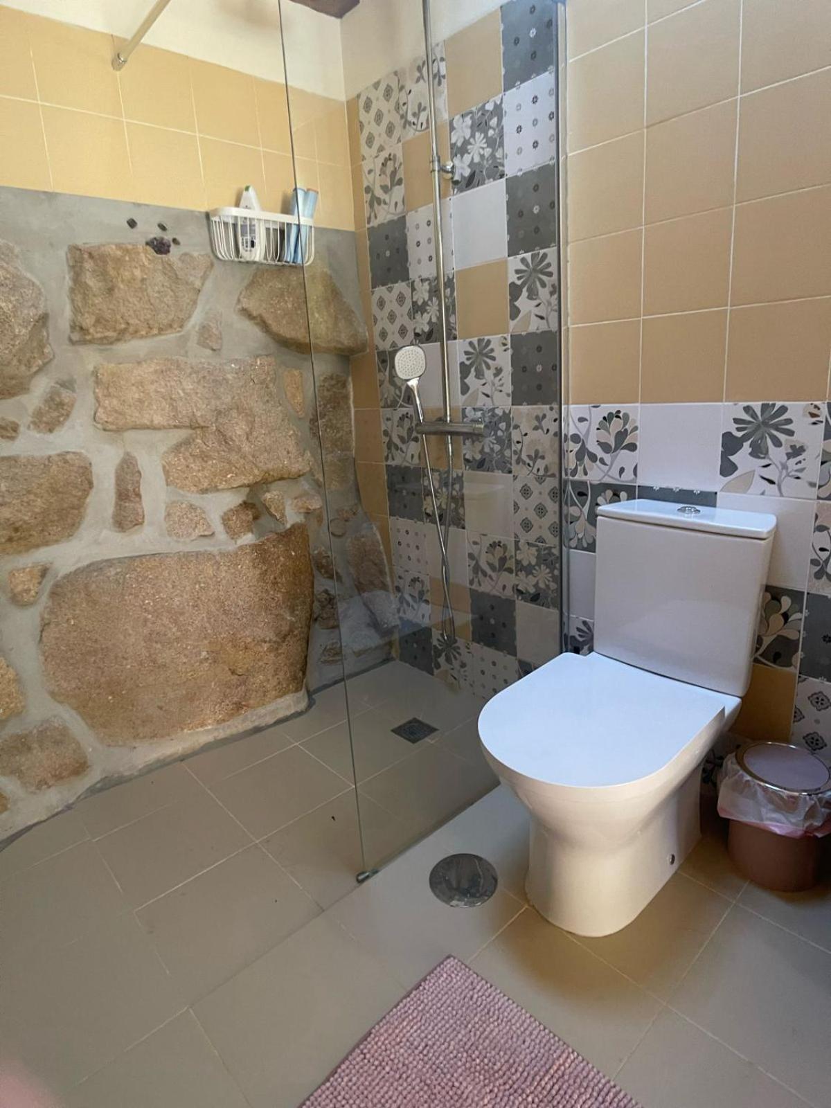 Nascente, Place In Nature Next To A Waterfall Loureiro  Exterior photo